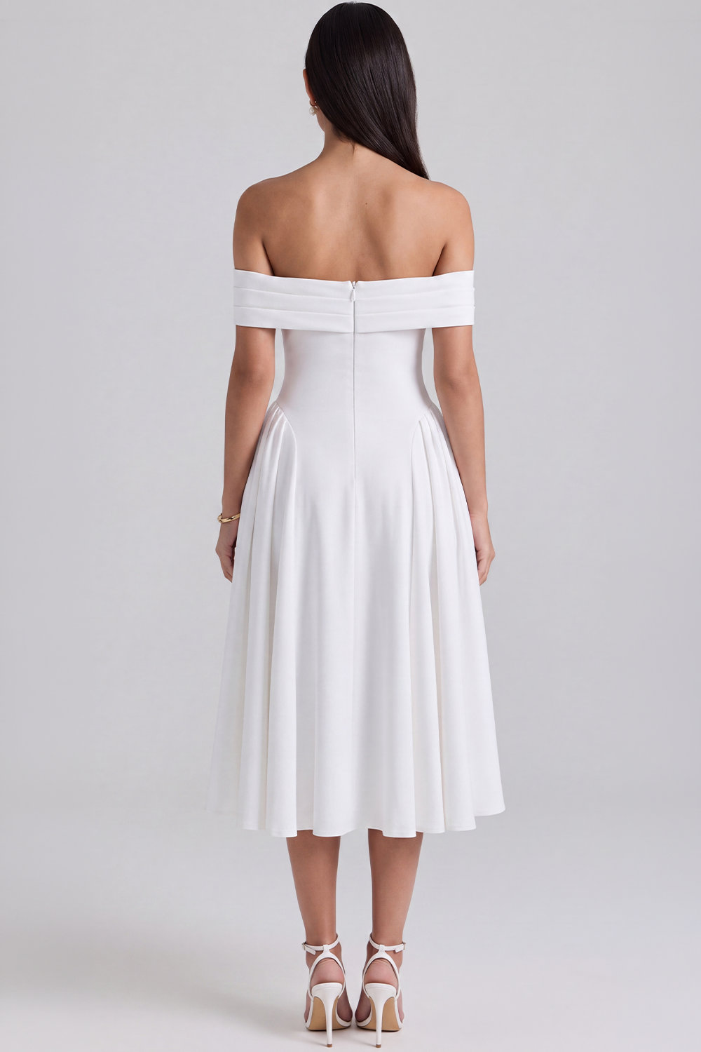 Vestido Midi Agatha