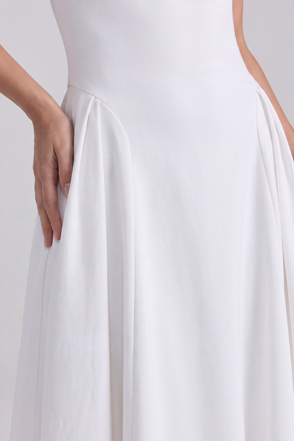 Vestido Midi Agatha