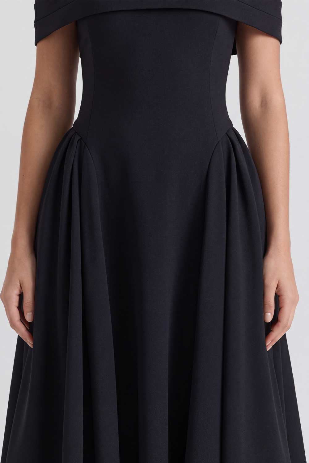 Vestido Midi Agatha