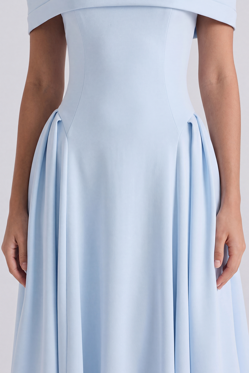 Vestido Midi Agatha