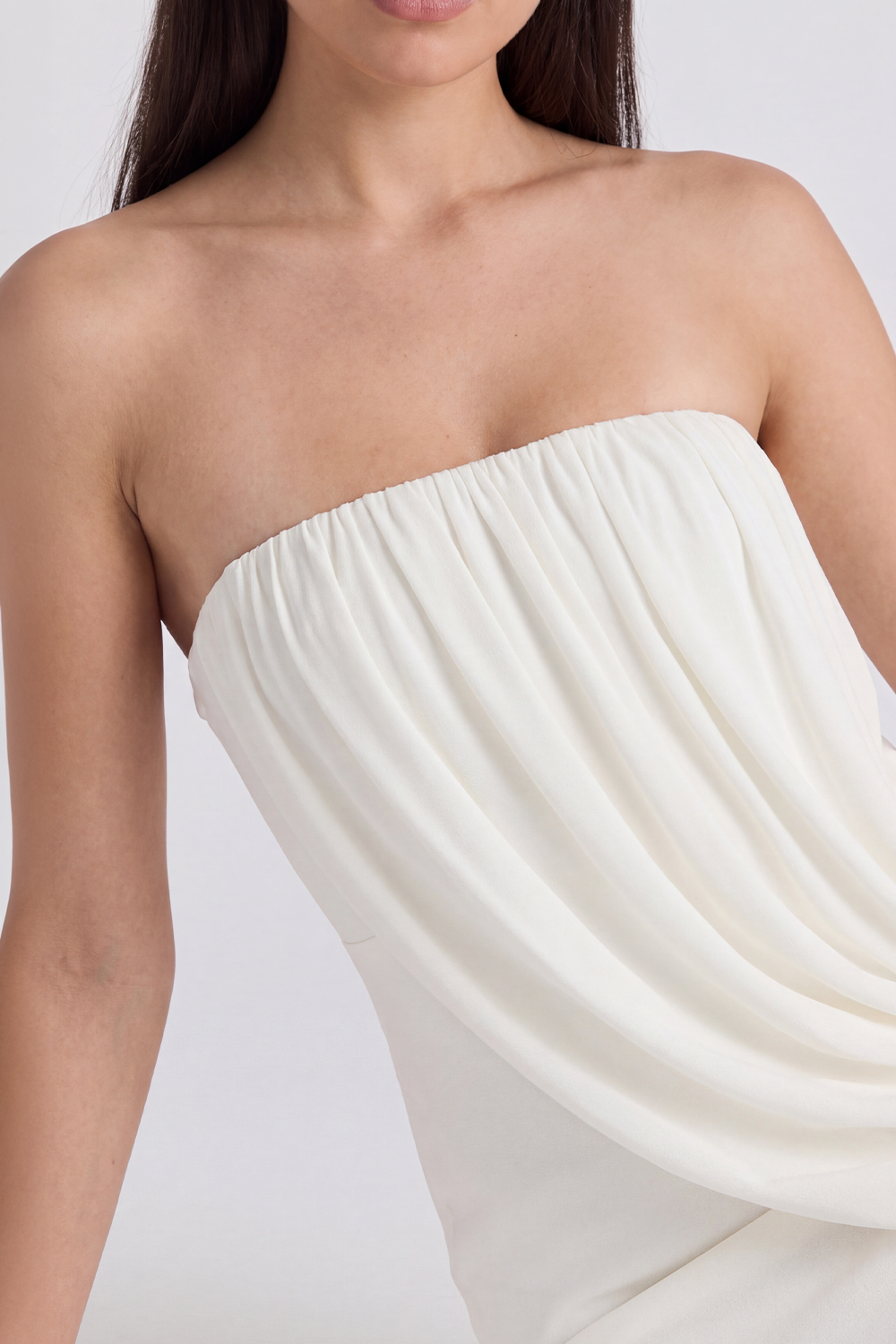 Vestido Longo Thaís