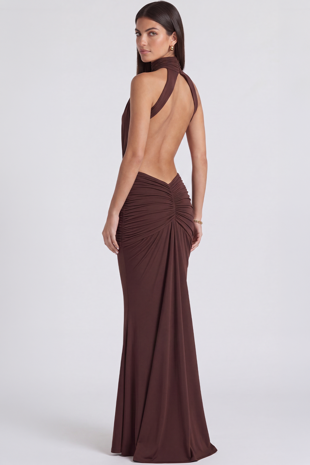 Vestido Longo Flávia
