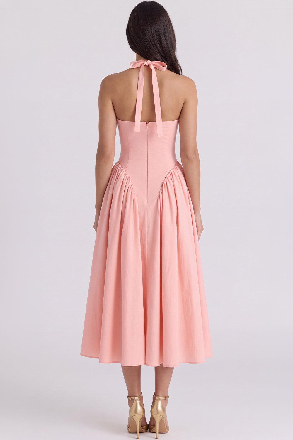 Vestido Midi Raquel