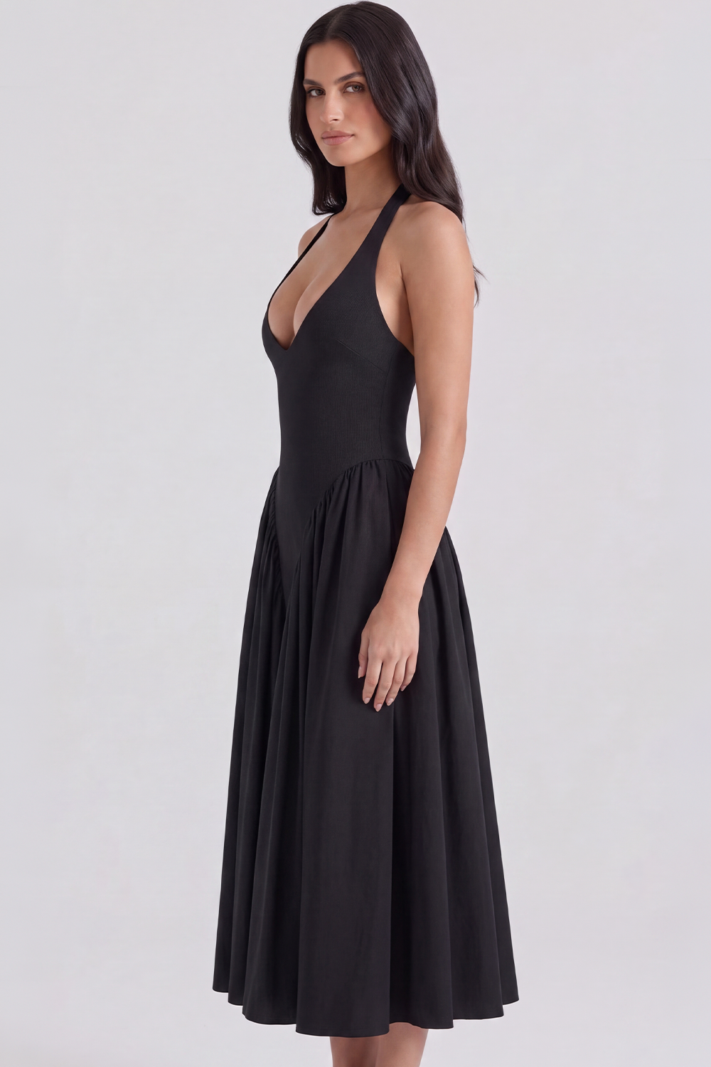 Vestido Midi Raquel