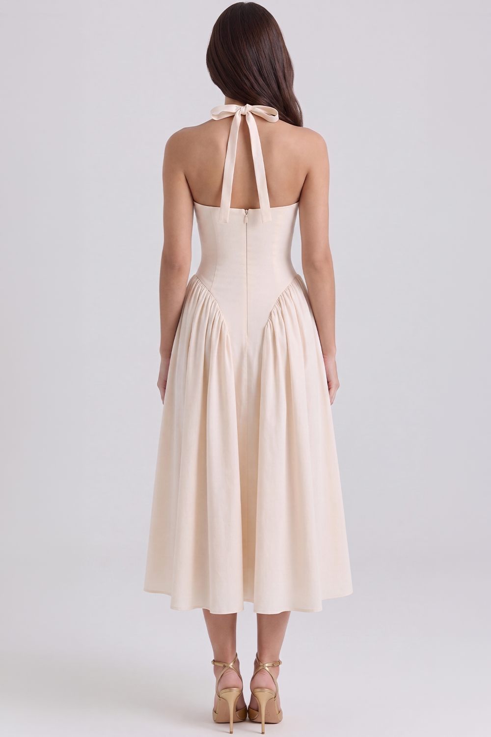 Vestido Midi Raquel