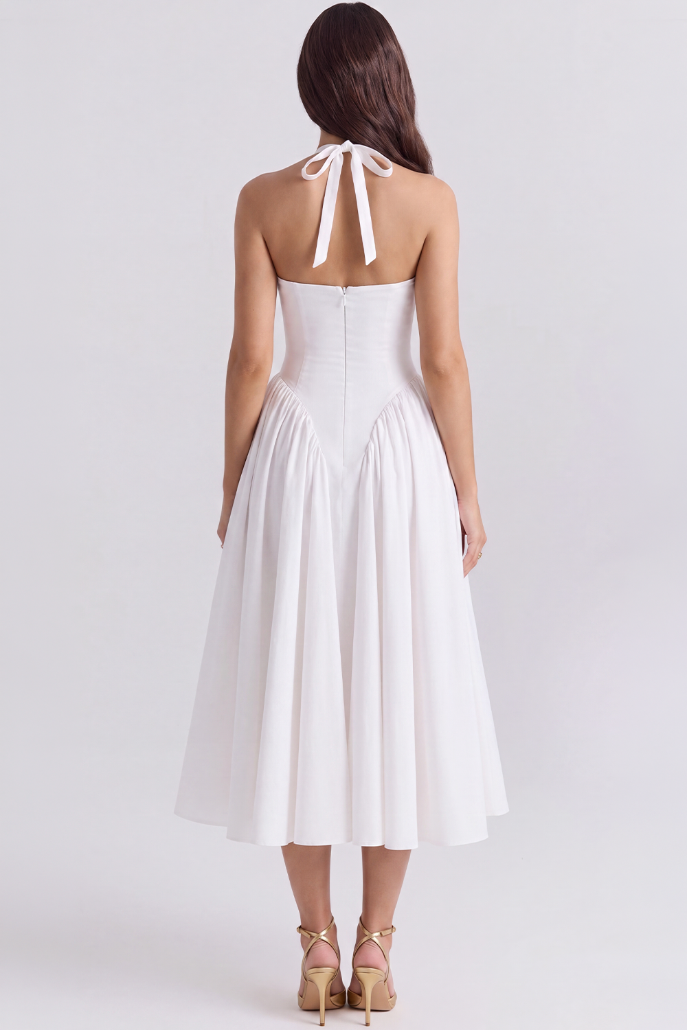 Vestido Midi Raquel