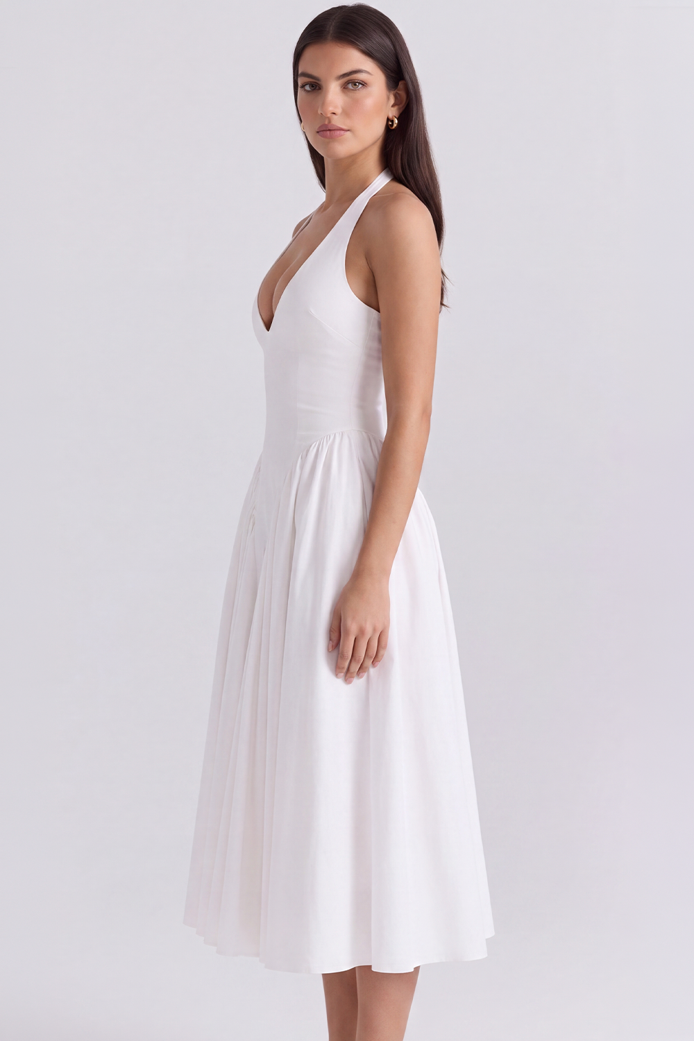 Vestido Midi Raquel