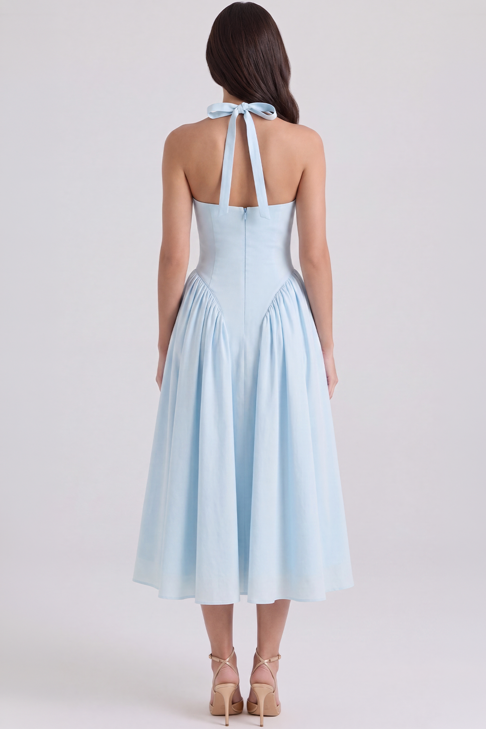 Vestido Midi Raquel