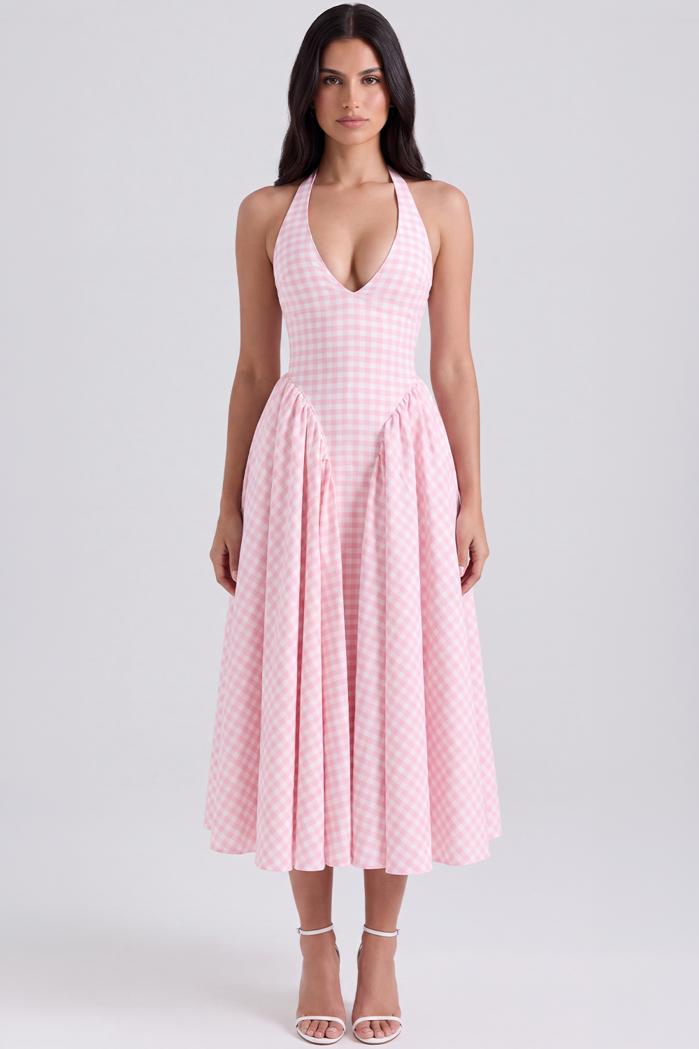 Vestido Midi Raquel