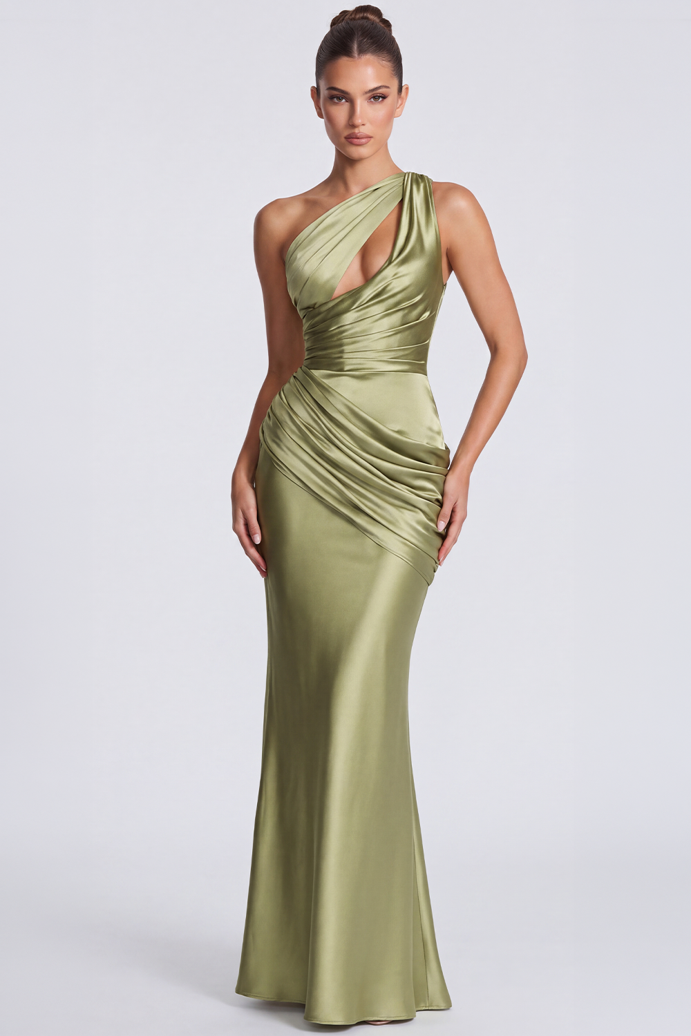Vestido Longo Bustier Bianca