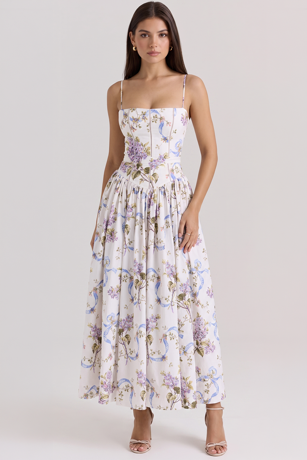 Vestido Modelador Stella