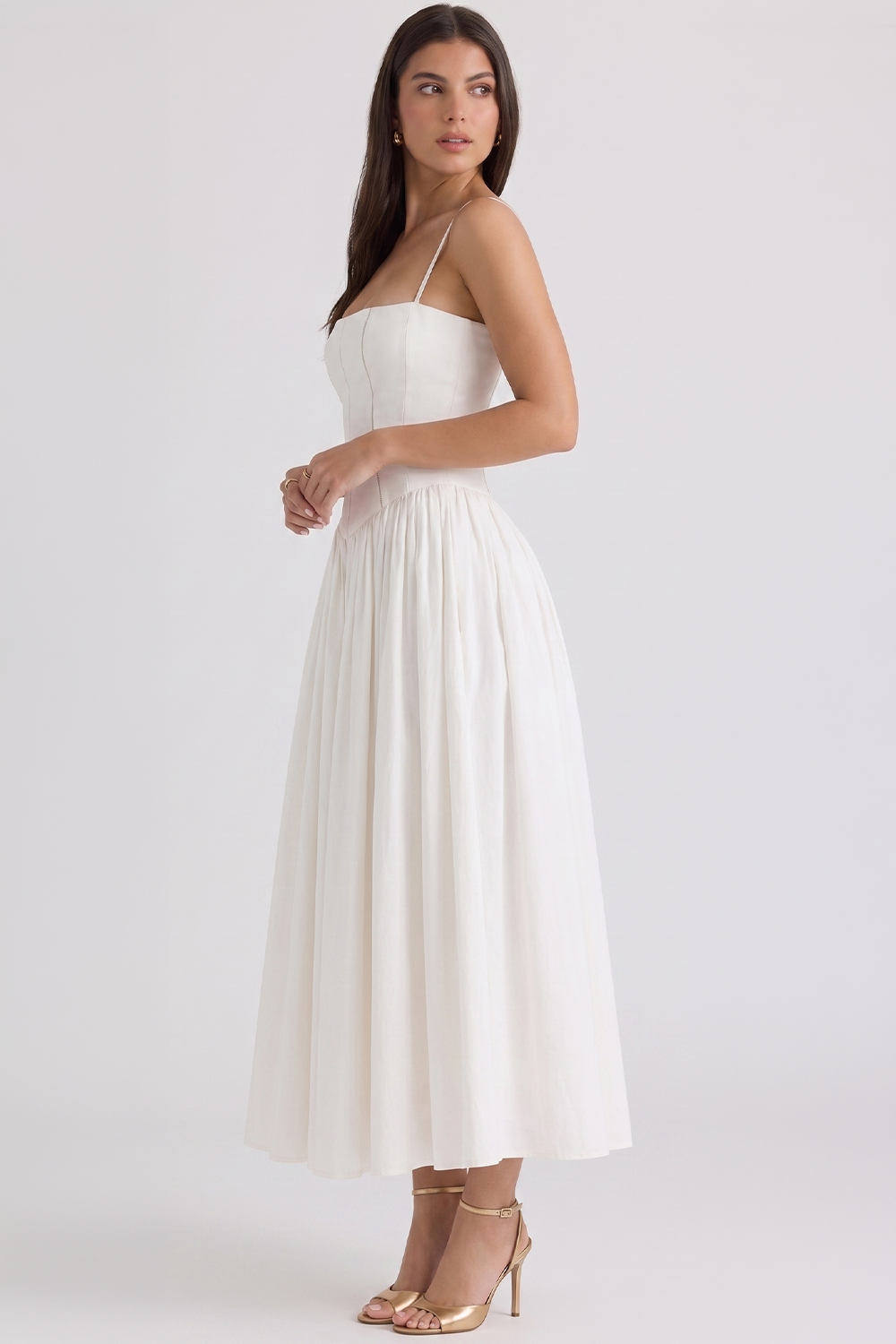 Vestido Modelador Stella
