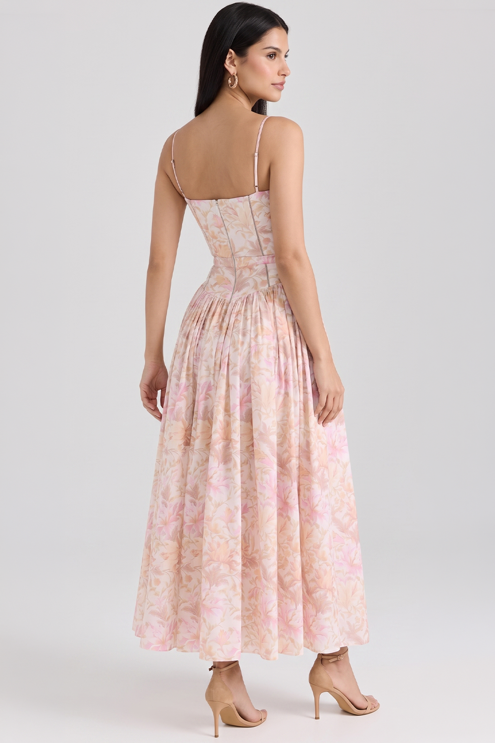 Vestido Modelador Stella