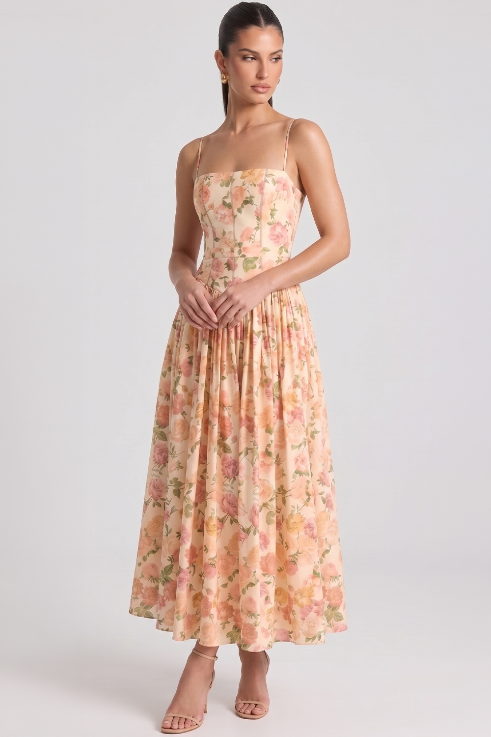 Vestido Modelador Stella