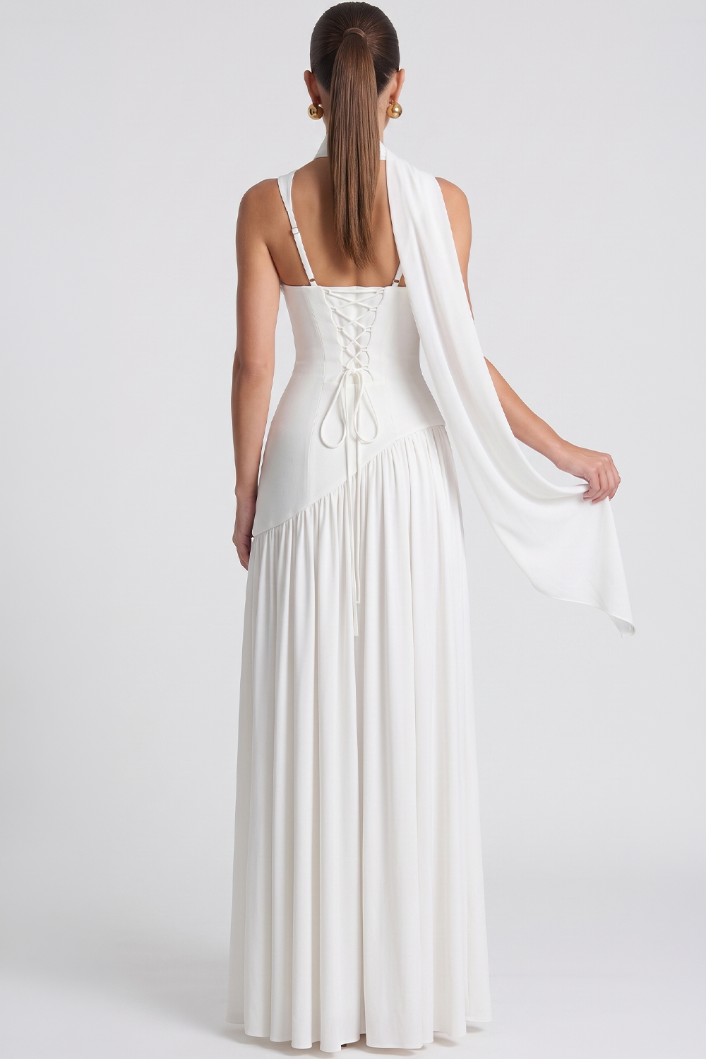 Vestido Modelador Verônica