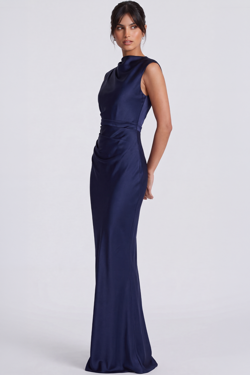 Vestido Modelador Lilian