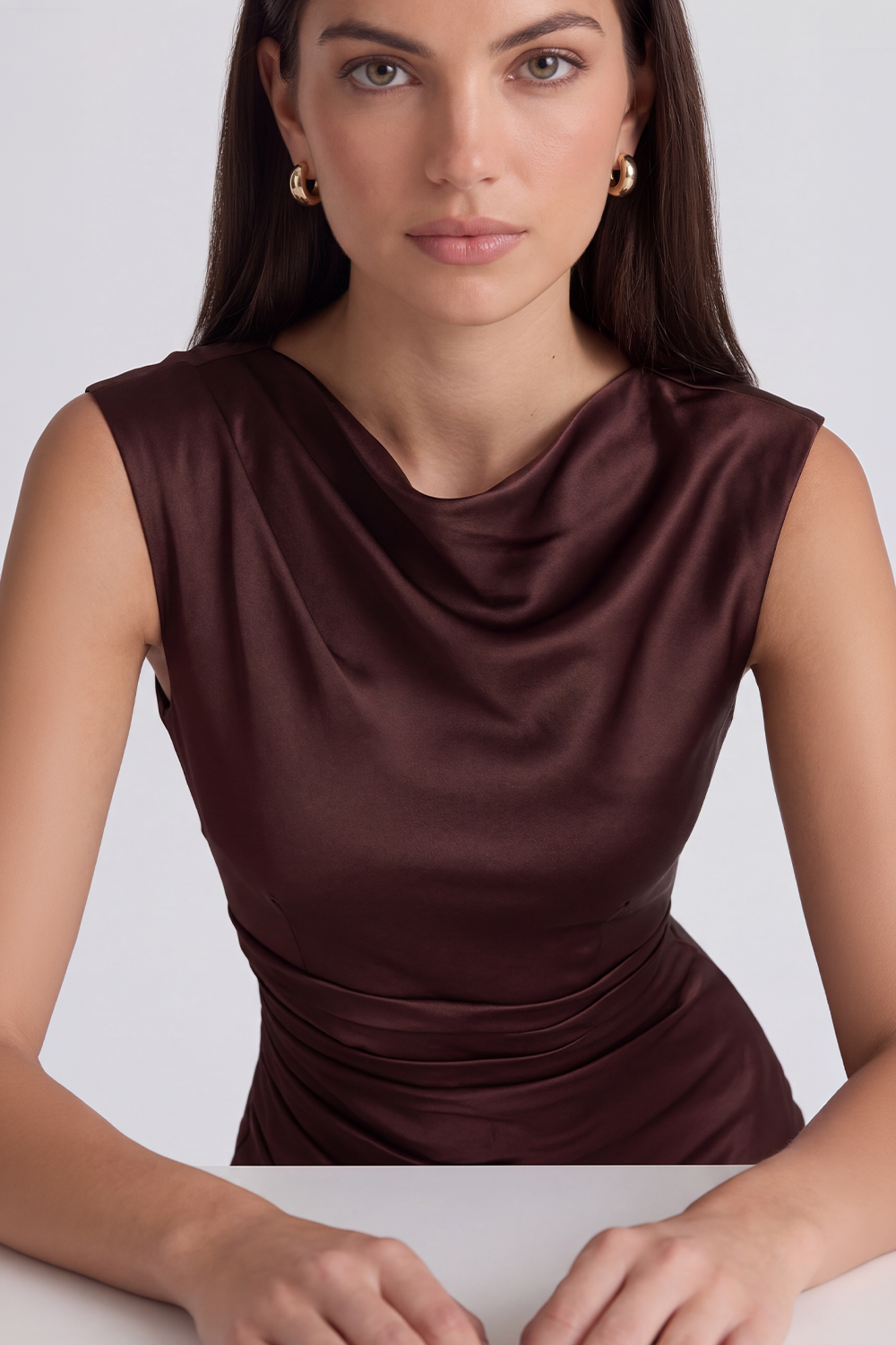 Vestido Modelador Lilian