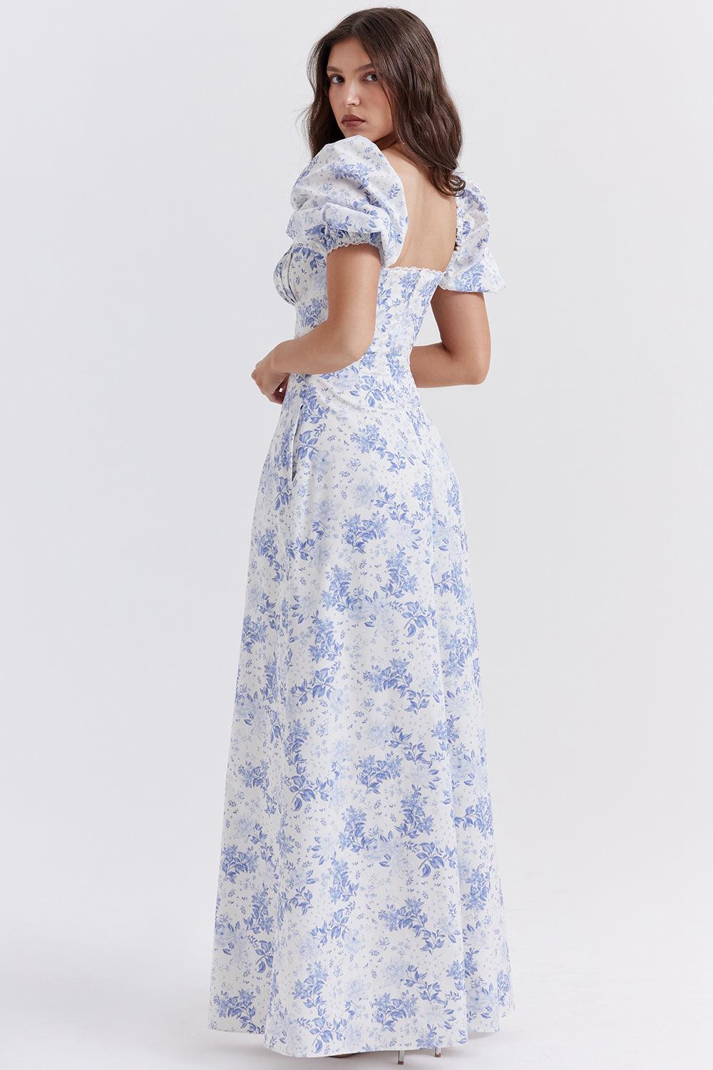Vestido Bufante Mia - Singular Loja