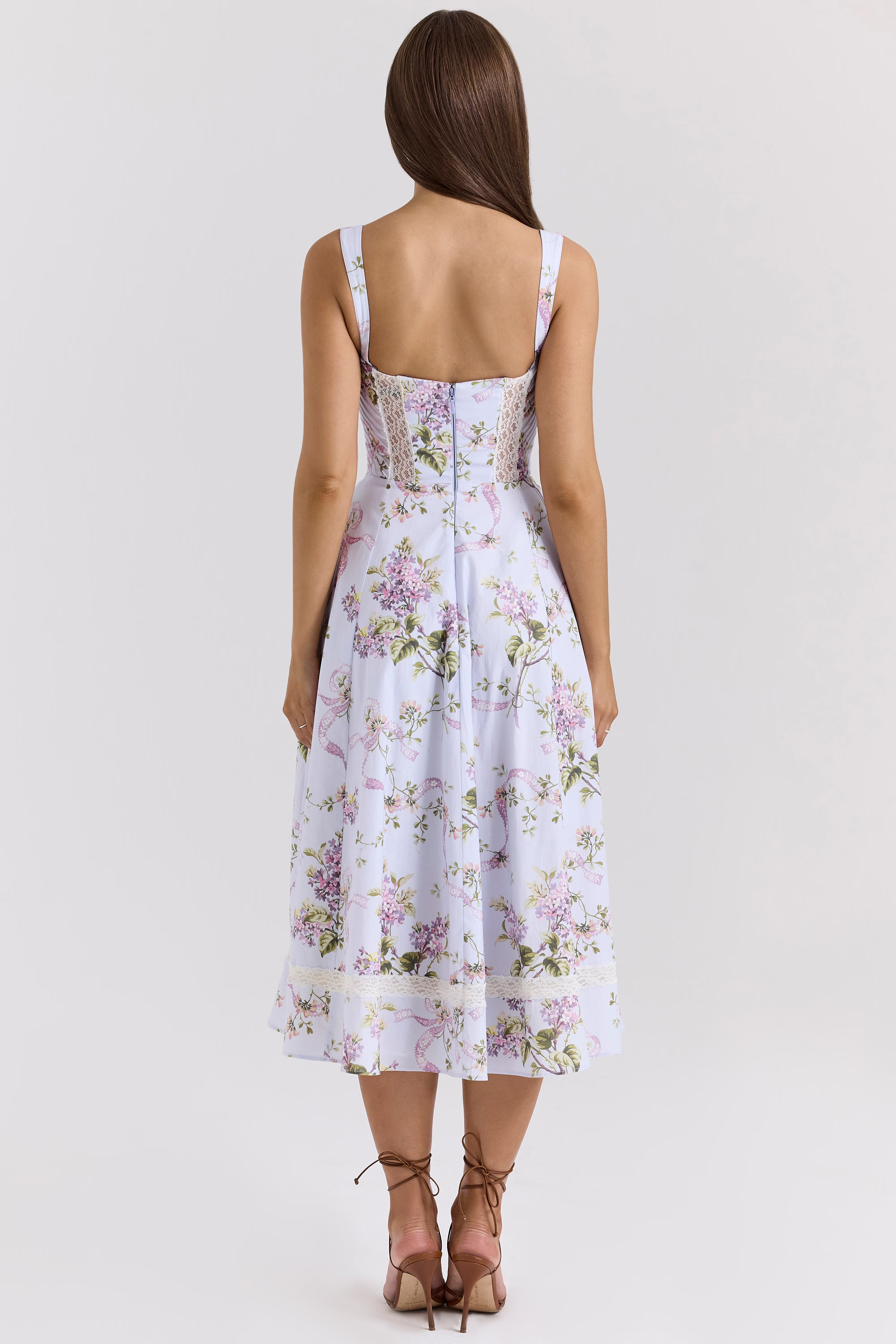 Vestido Midi Nayla