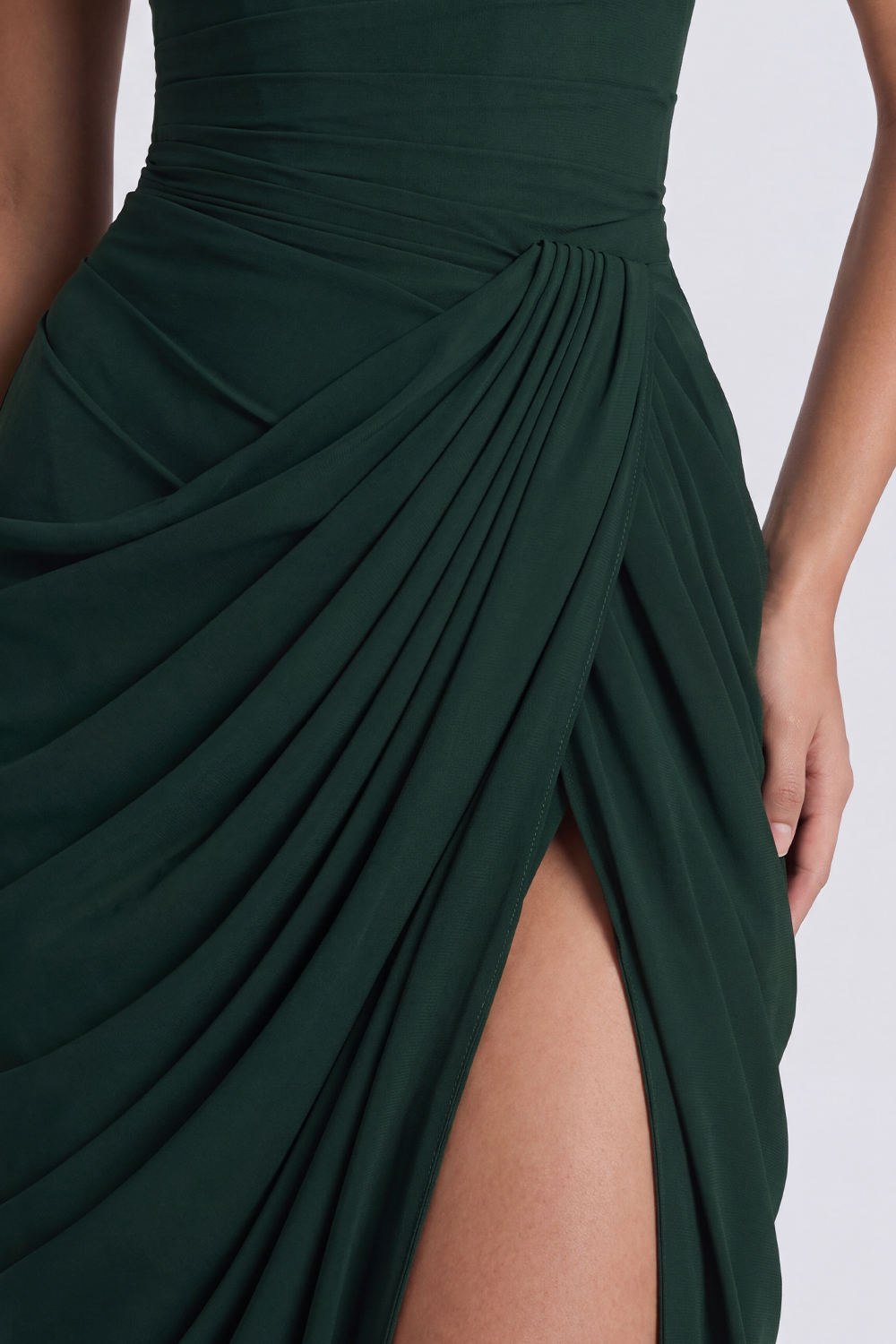 Vestido Longo Bustier Helena