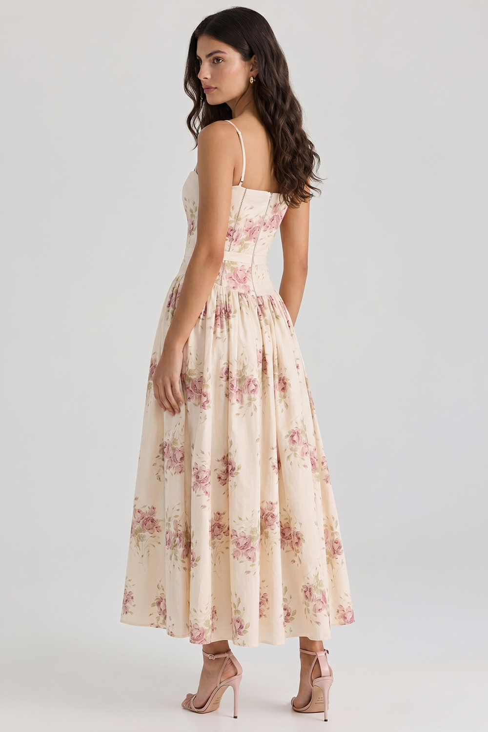 Vestido Modelador Stella