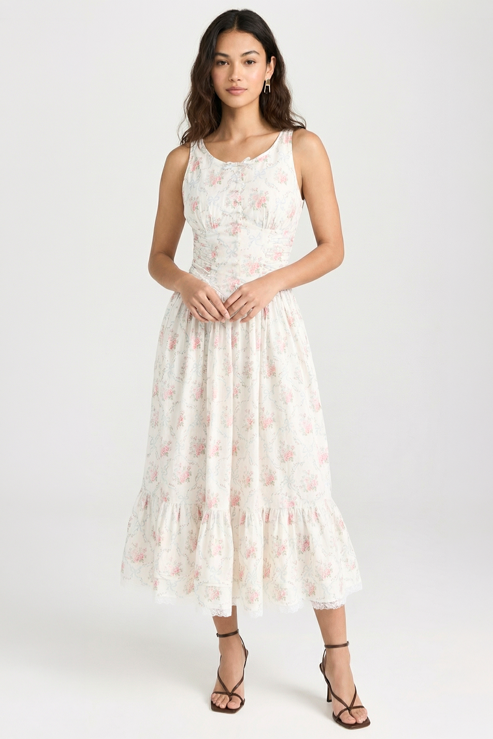 Vestido Modelador Catarina