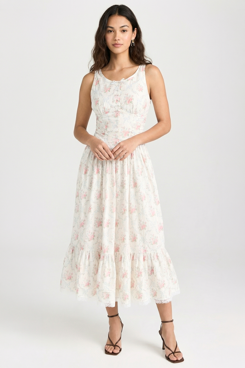 Vestido Modelador Catarina