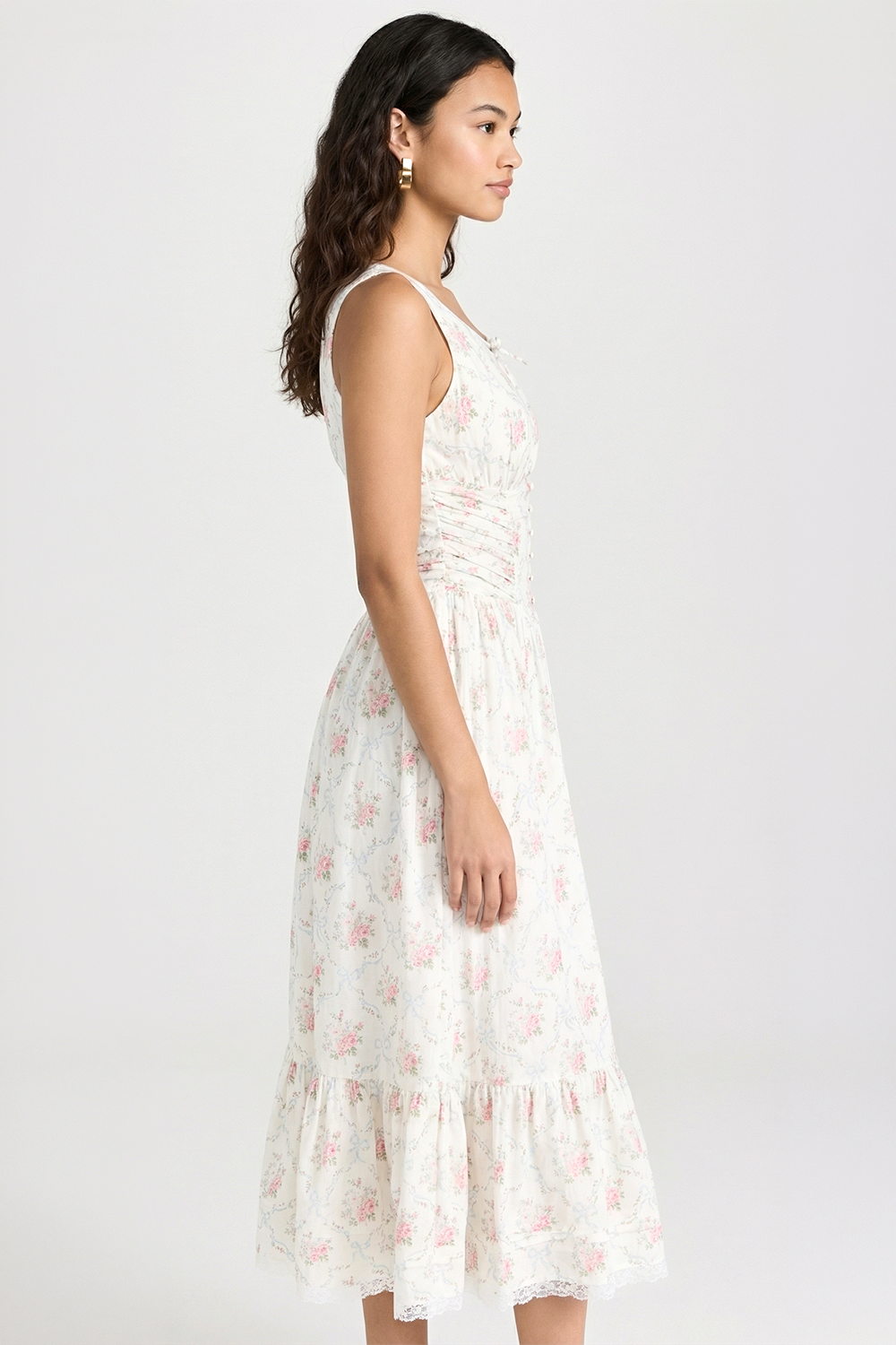 Vestido Modelador Catarina