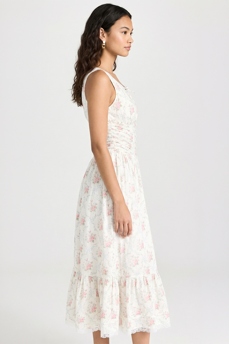 Vestido Modelador Catarina