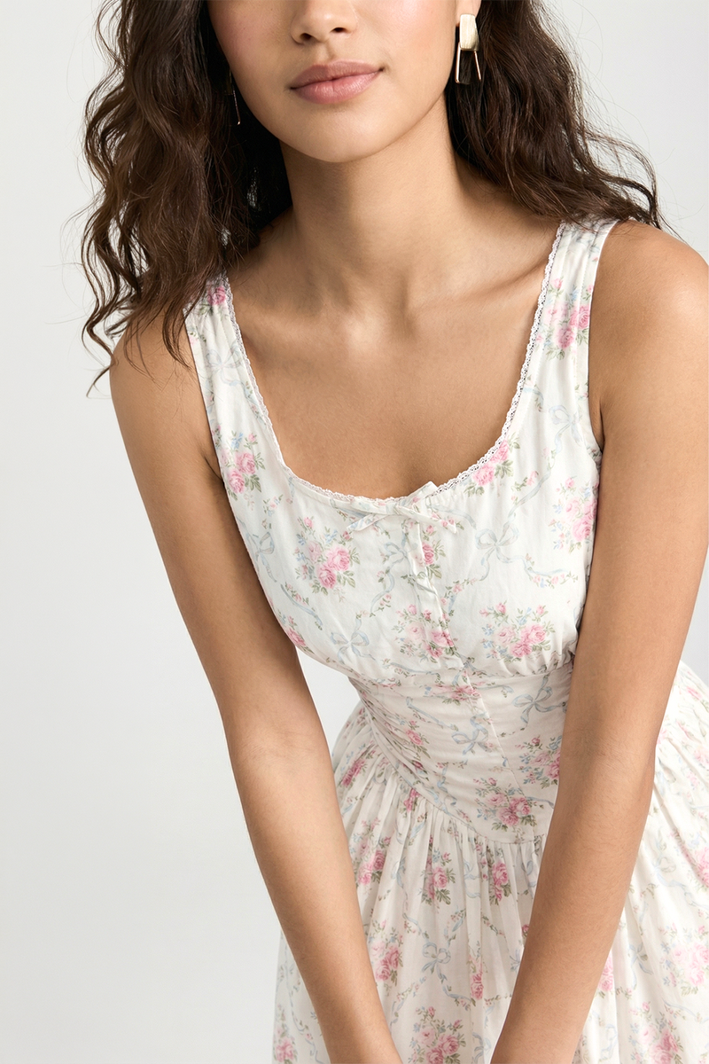 Vestido Modelador Catarina