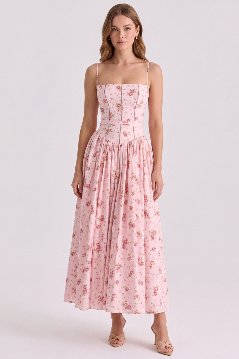 Vestido Modelador Stella