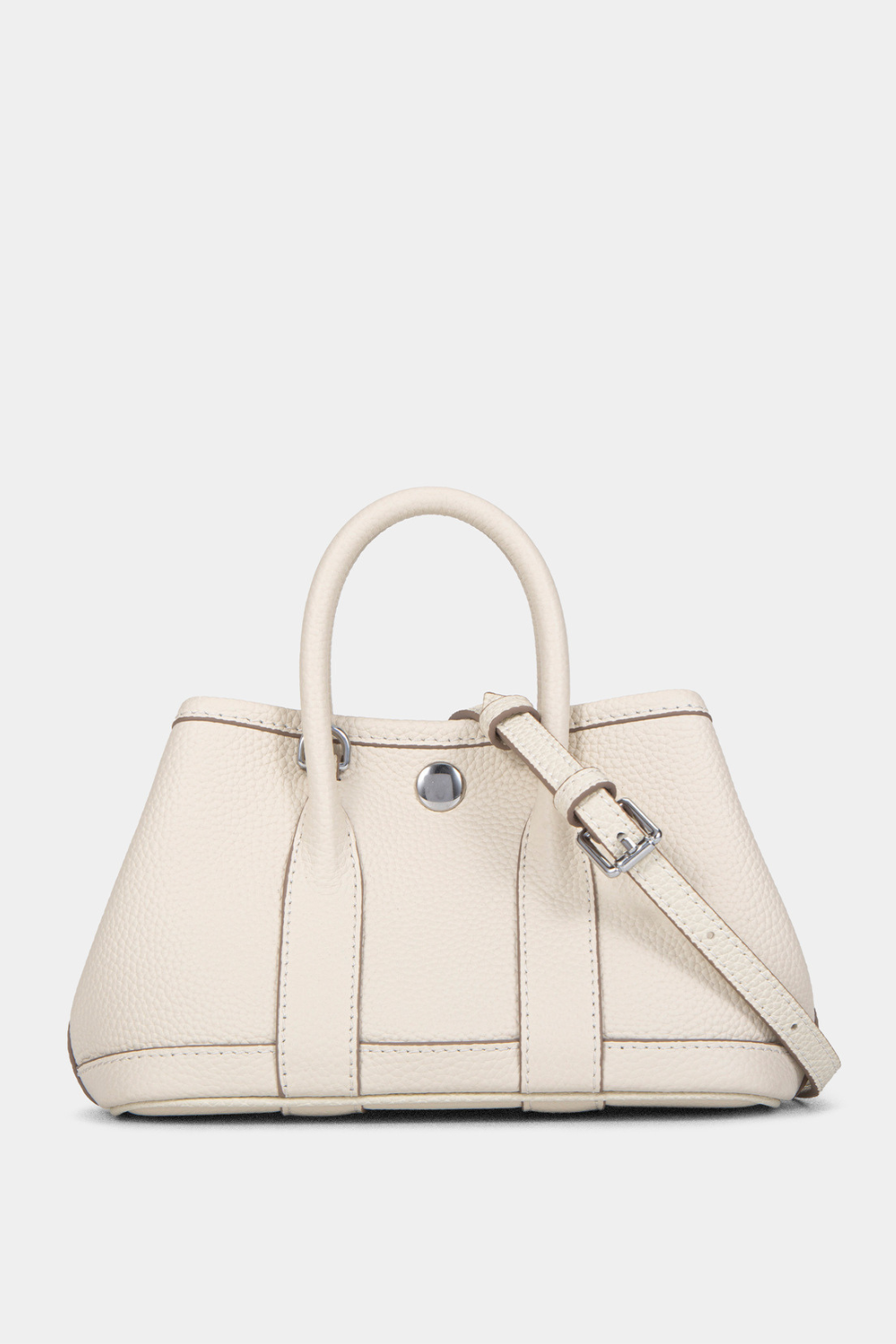 Bolsa de Couro Pequena Nory
