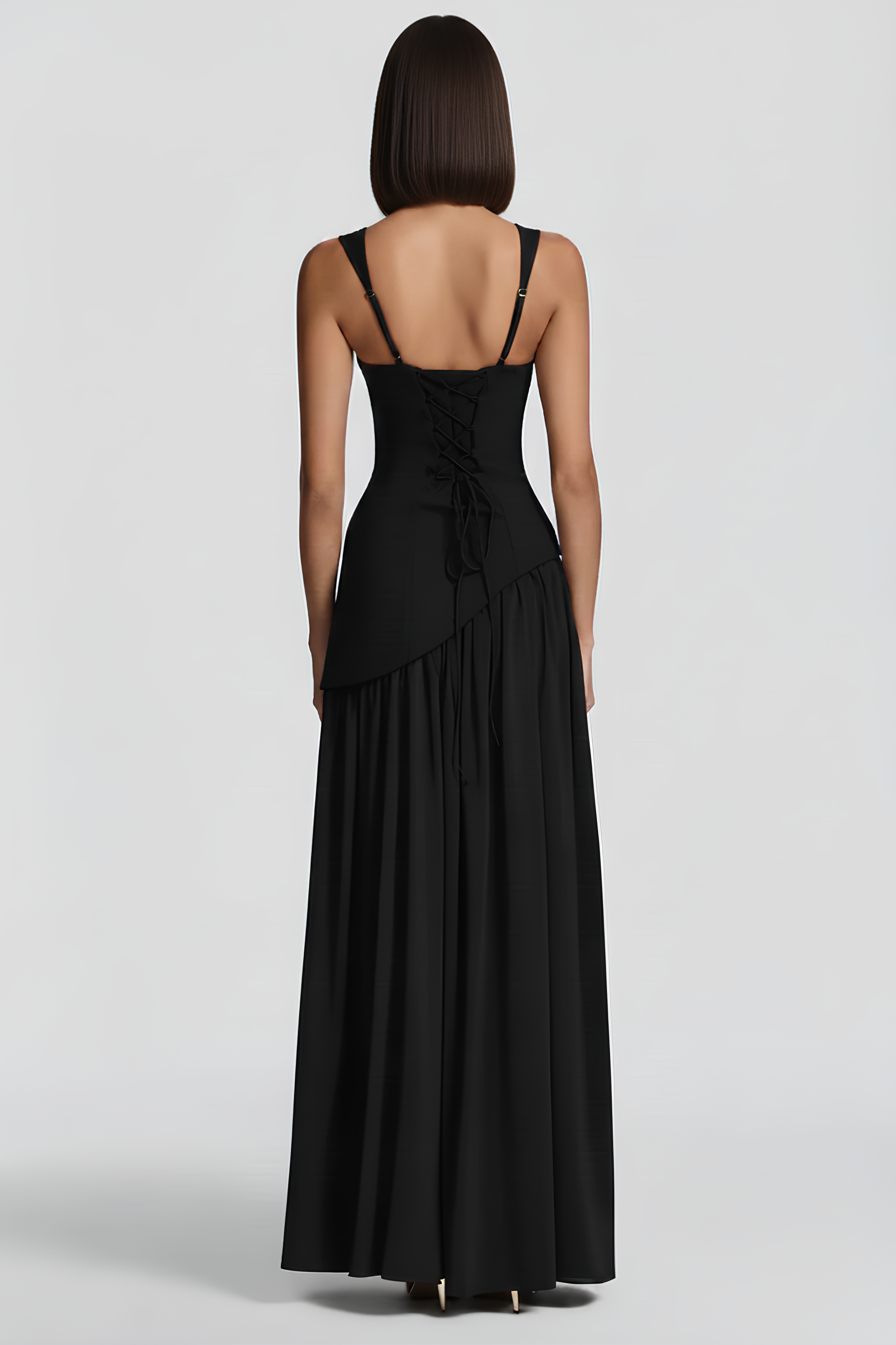 Vestido Modelador Verônica