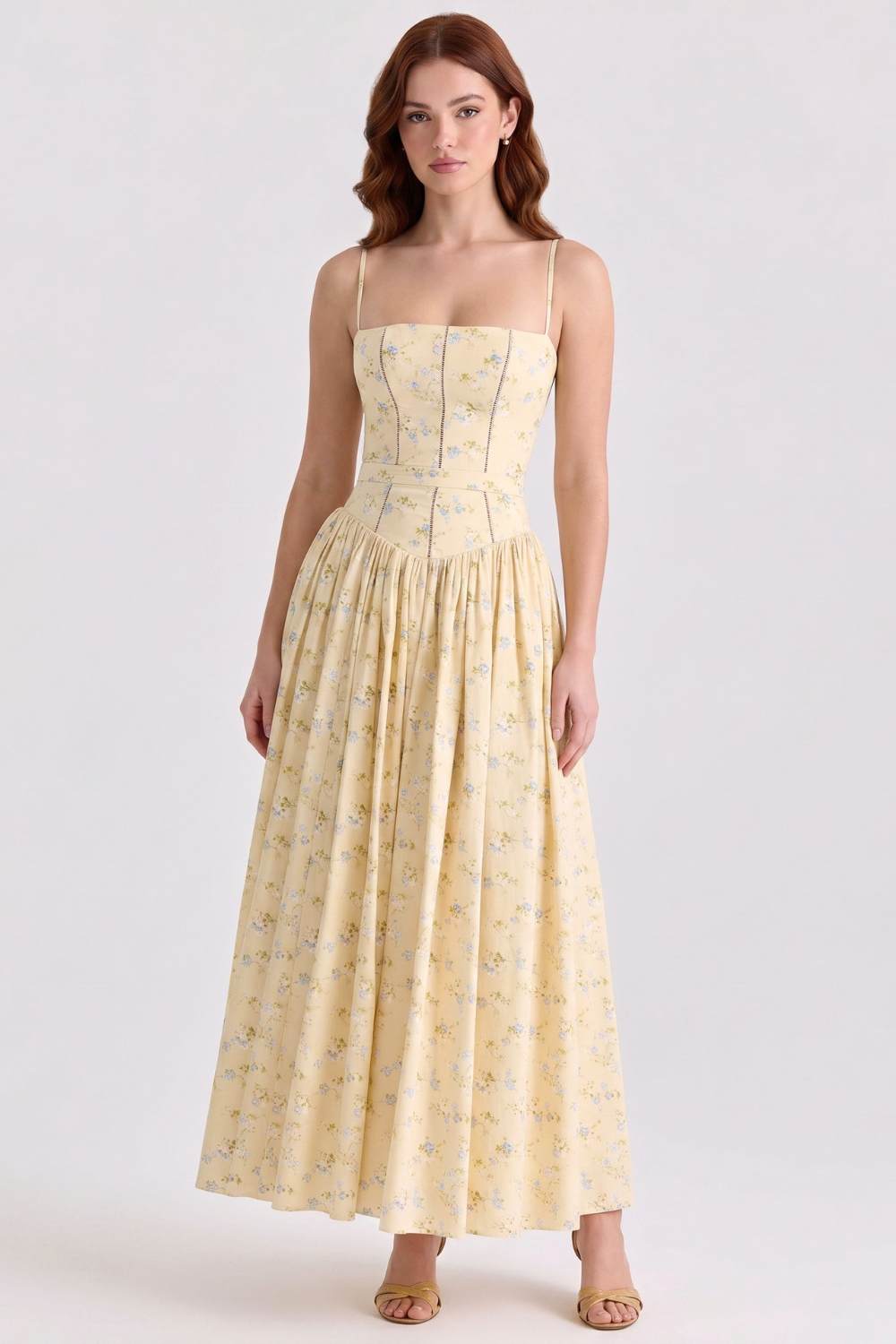 Vestido Modelador Stella