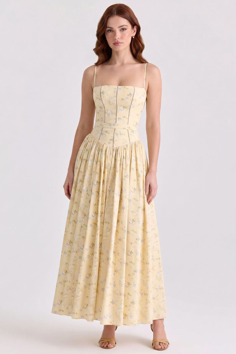 Vestido Modelador Stella