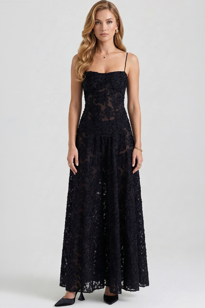 Vestido Bustier Selena