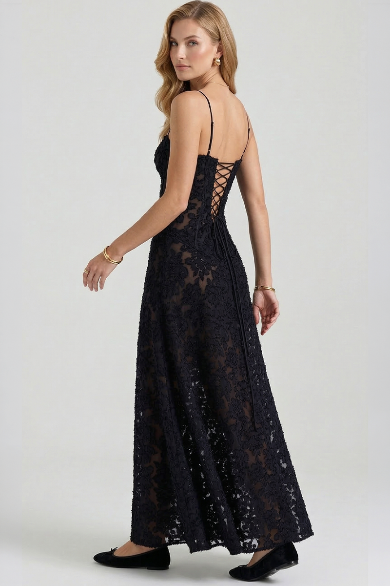Vestido Bustier Selena