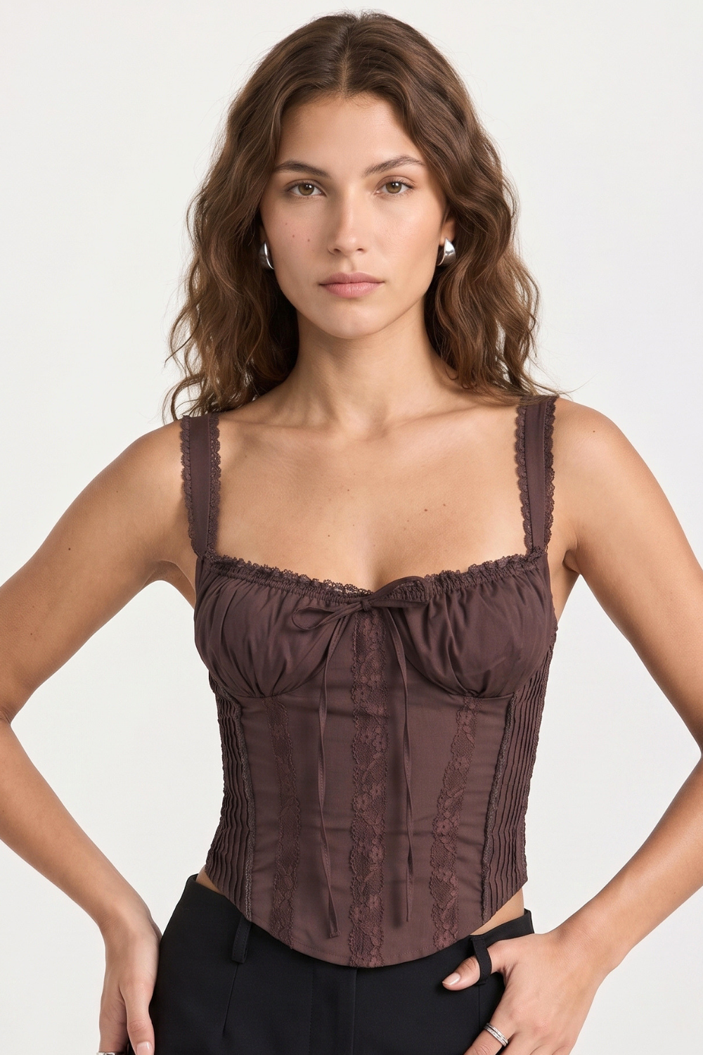 Corset Modelador Bela