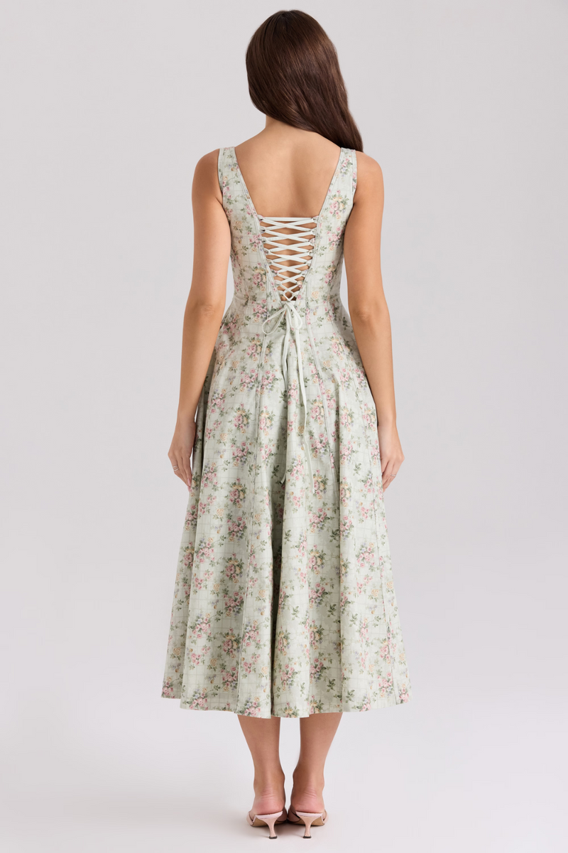 Vestido Bustier Magnolia & Stella - Compre 1 Leve 2