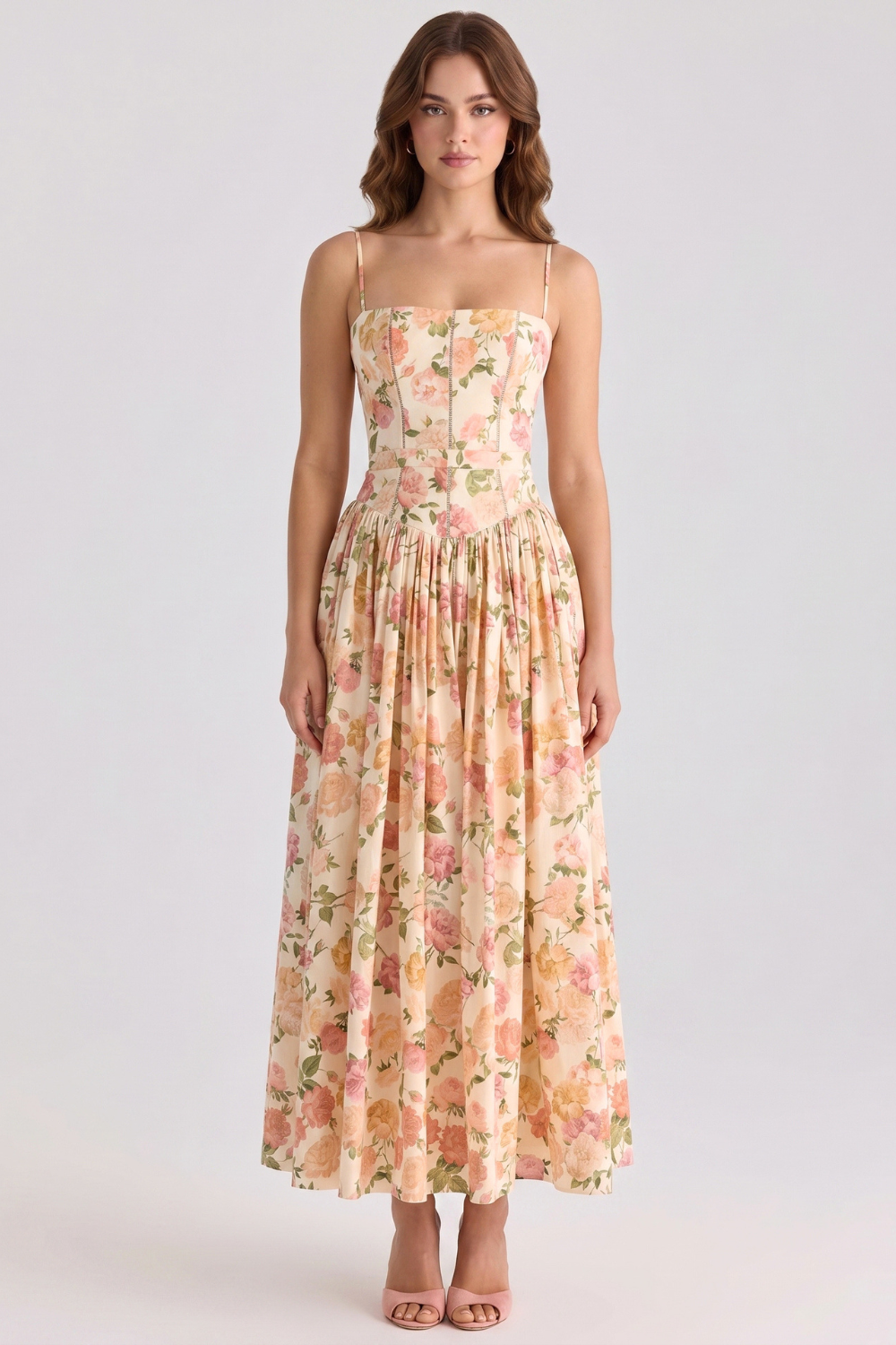 Vestido Modelador Stella