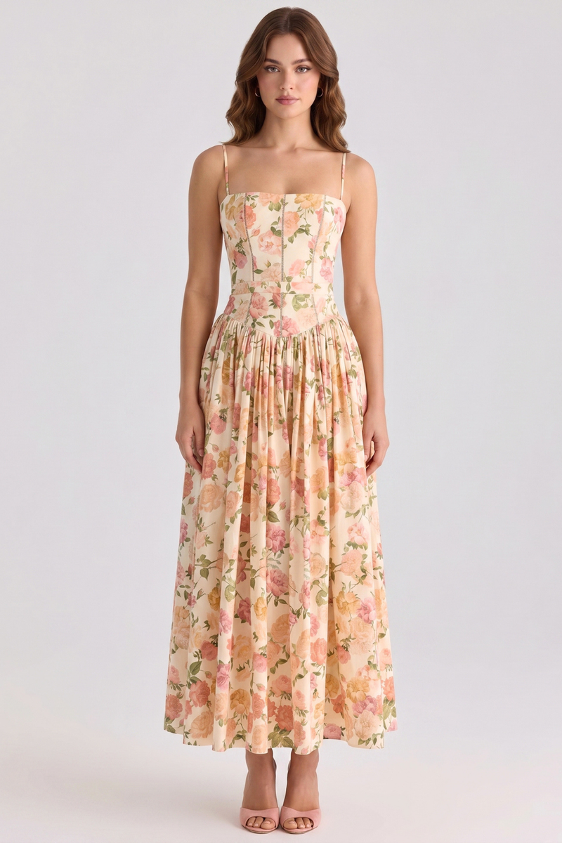 Vestido Modelador Stella