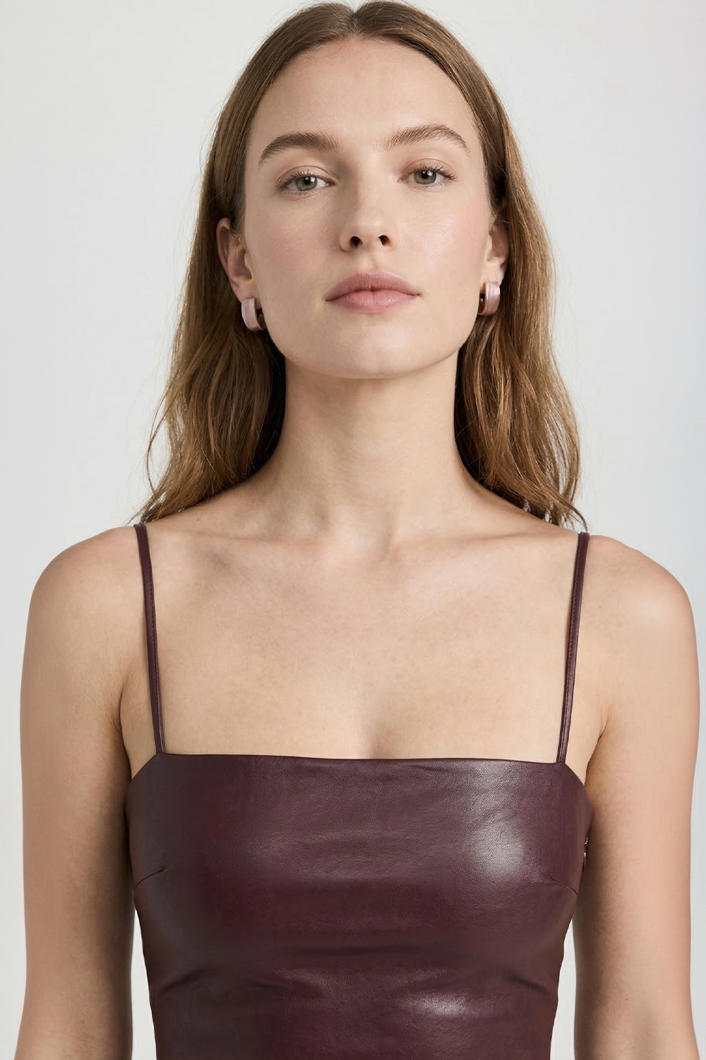 Vestido Bustier Jamile