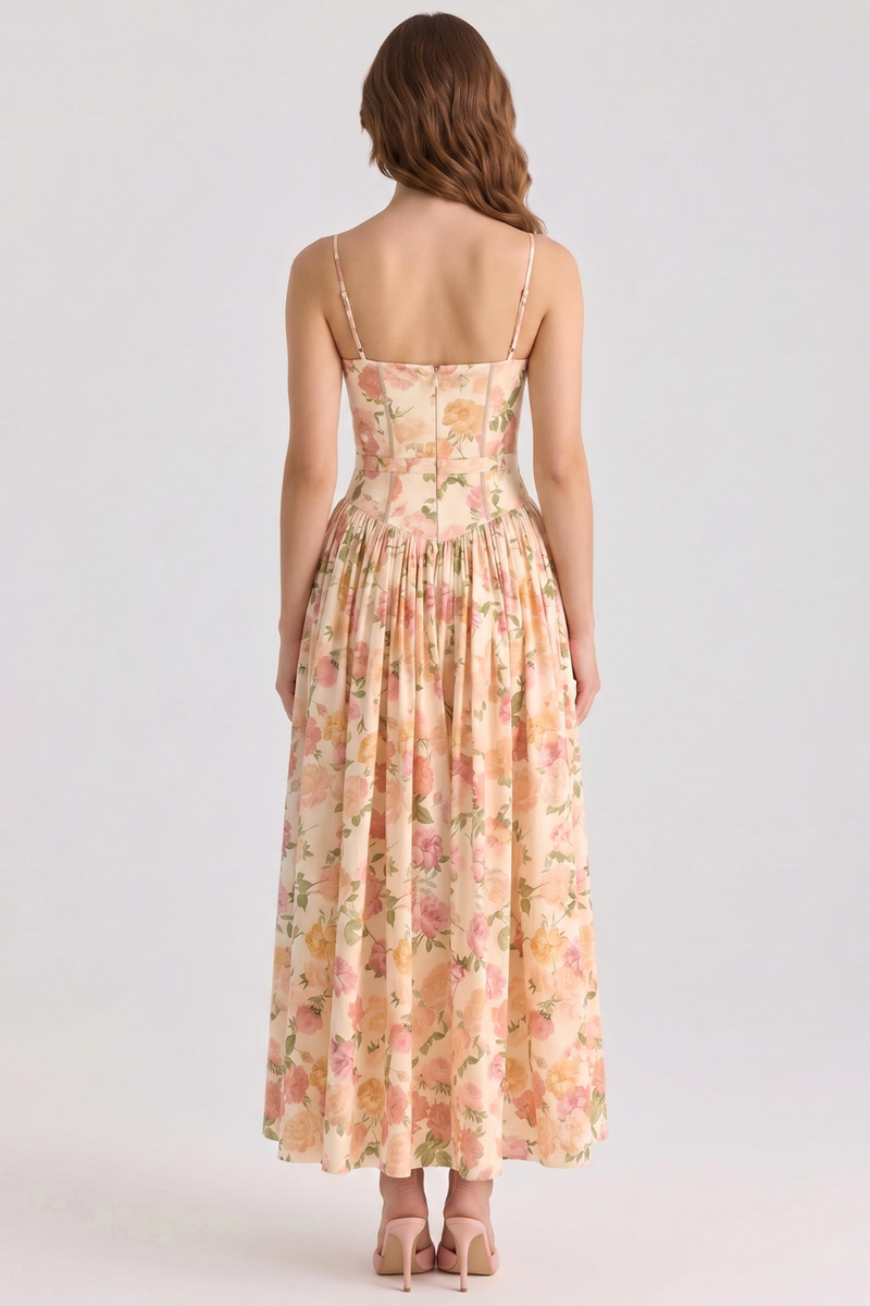 Vestido Modelador Stella