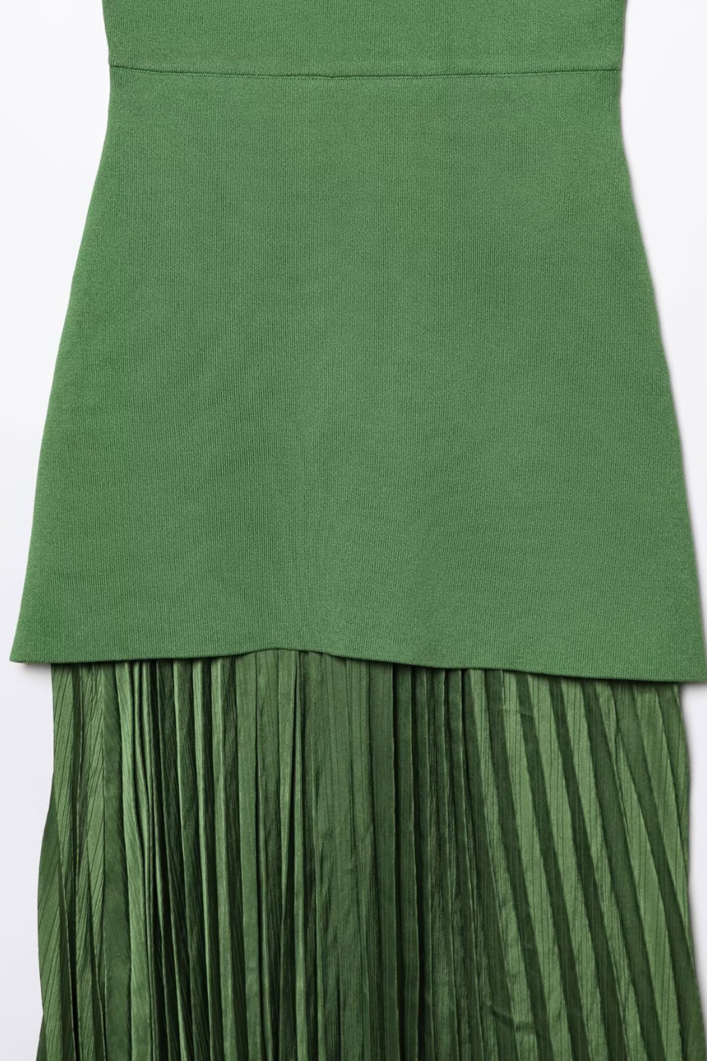 Vestido Longo Modelador Eleonor