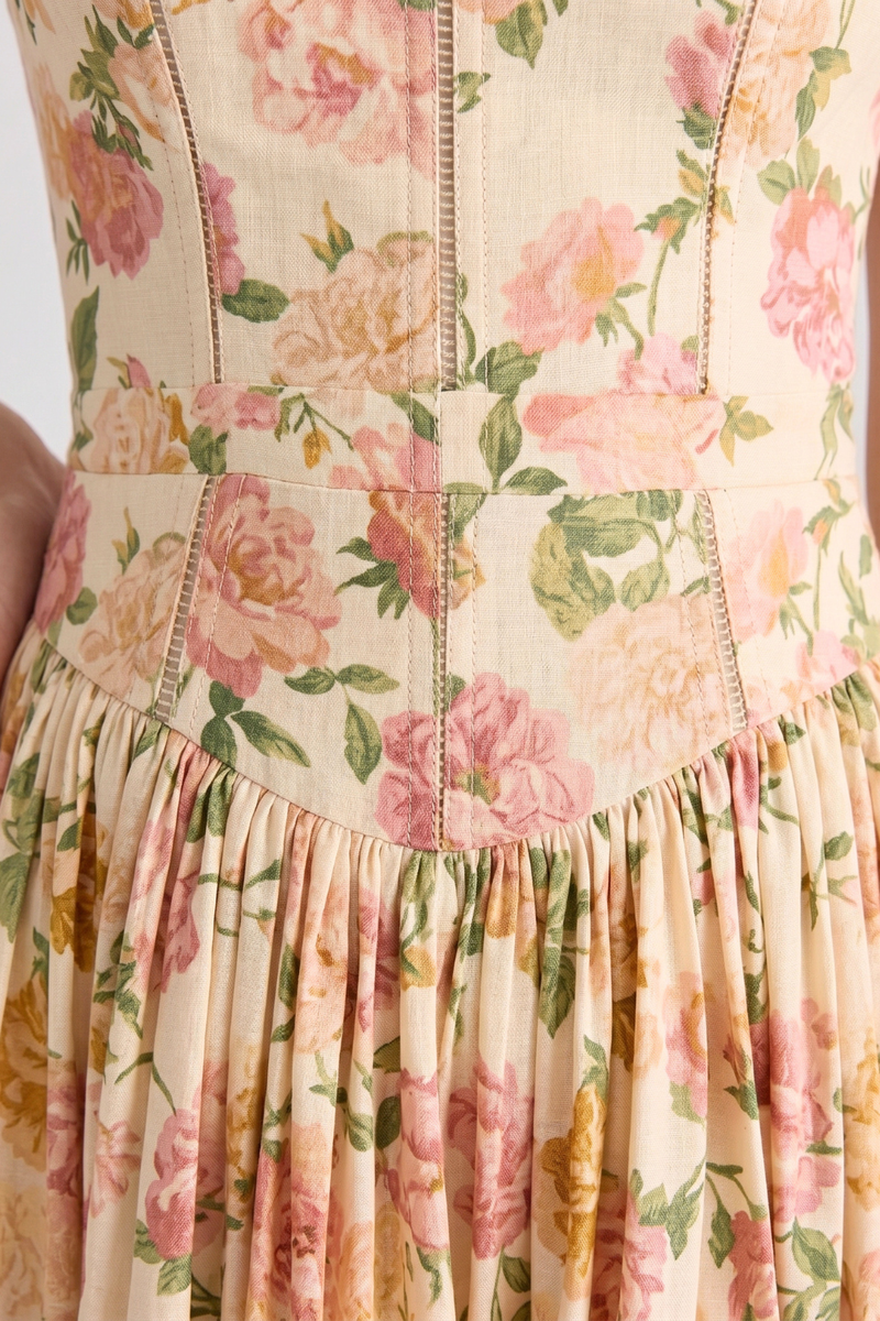 Vestido Modelador Stella