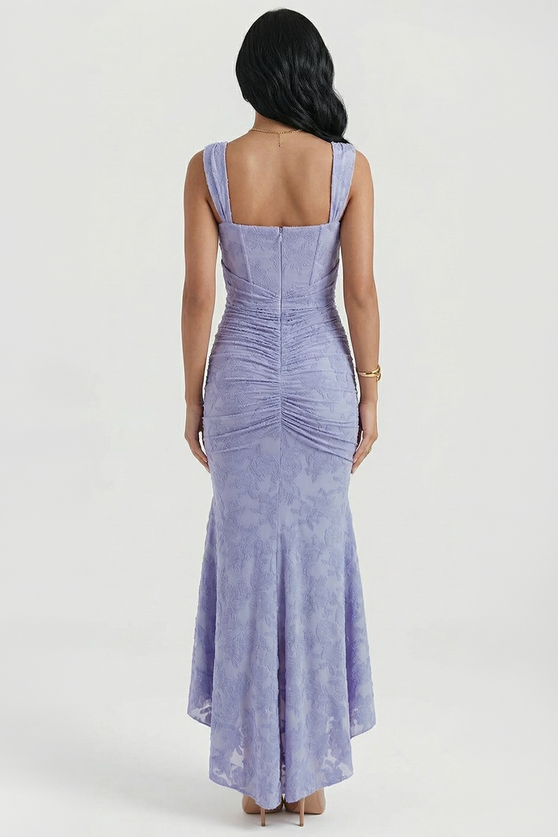 Vestido Bustier Hannah