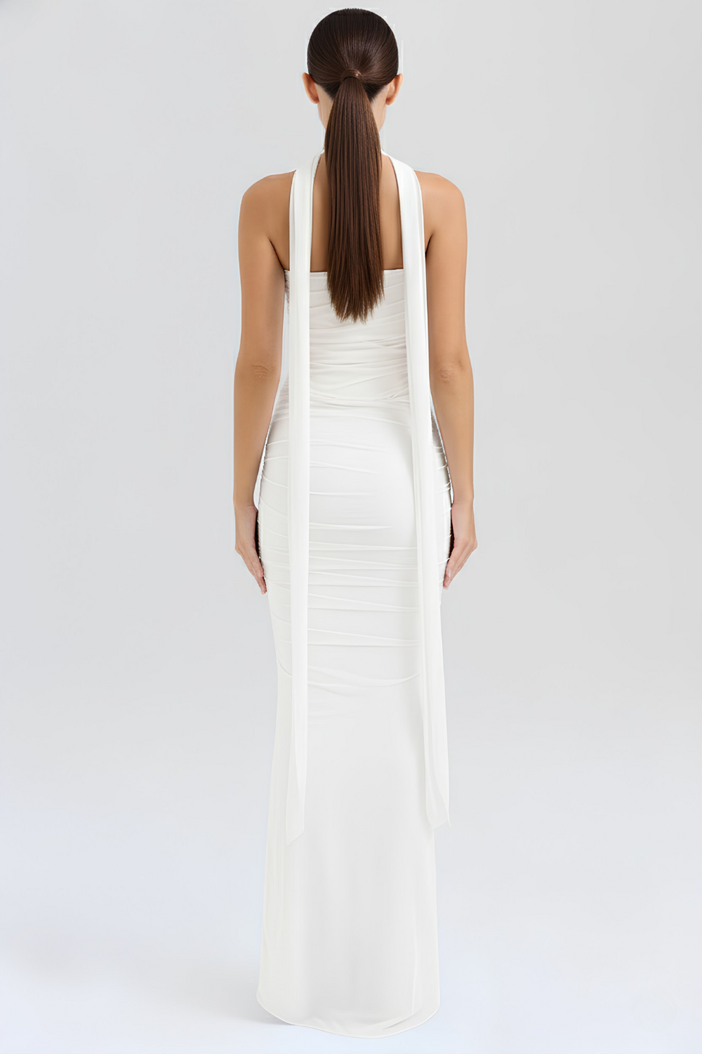 Conjunto Bustier Flora