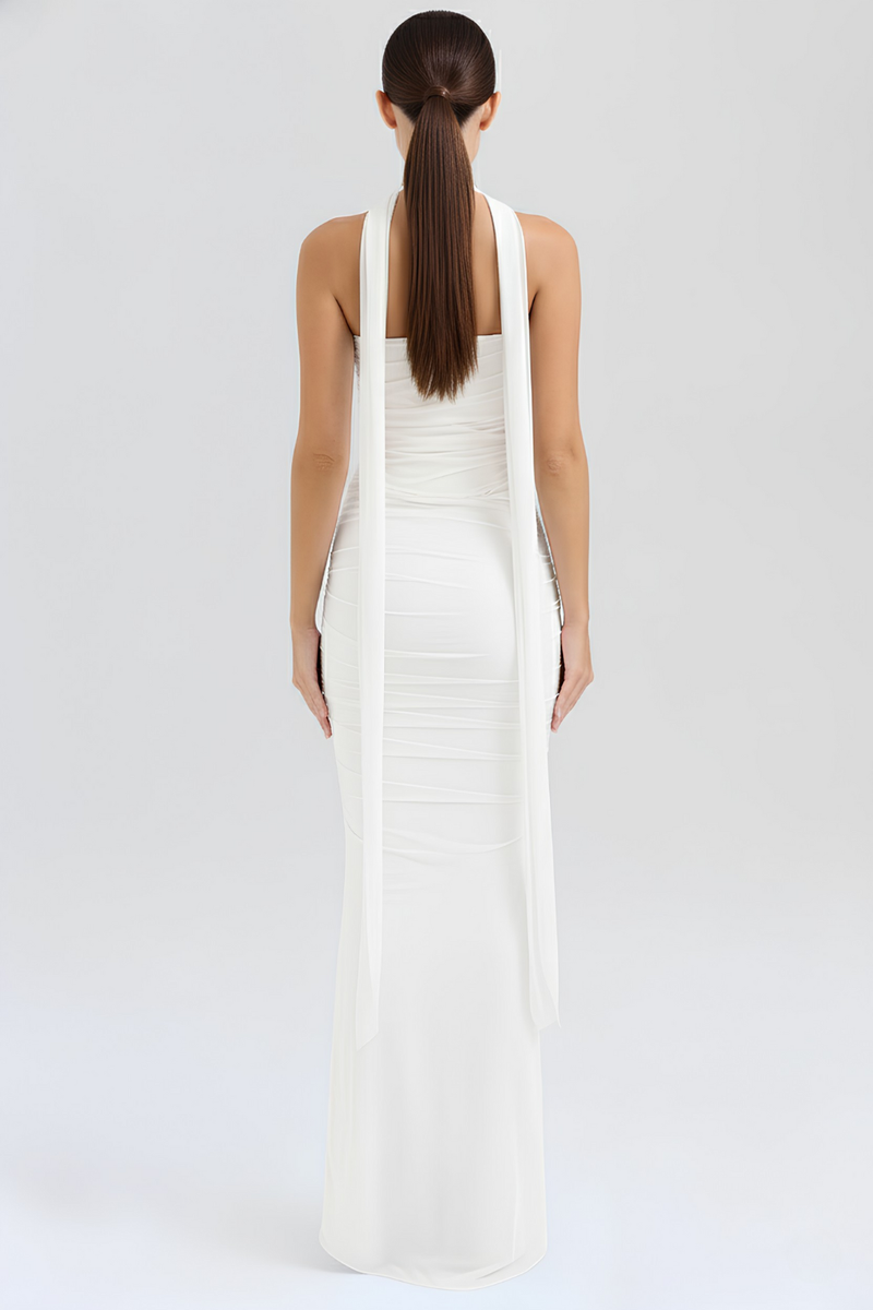 Conjunto Bustier Flora