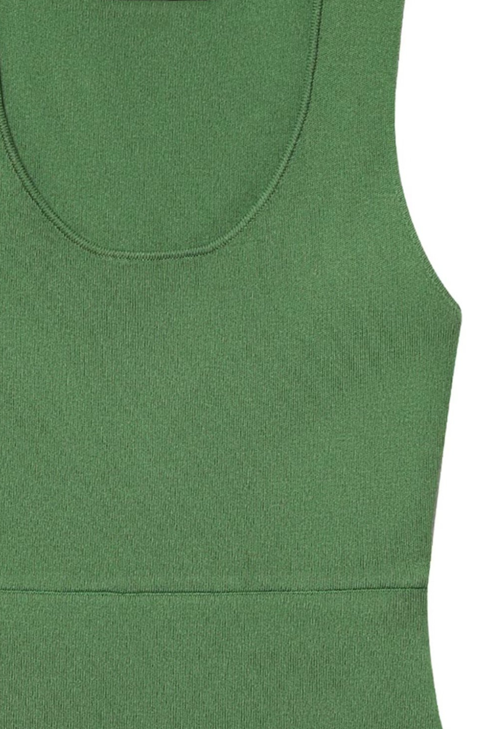 Vestido Longo Modelador Eleonor