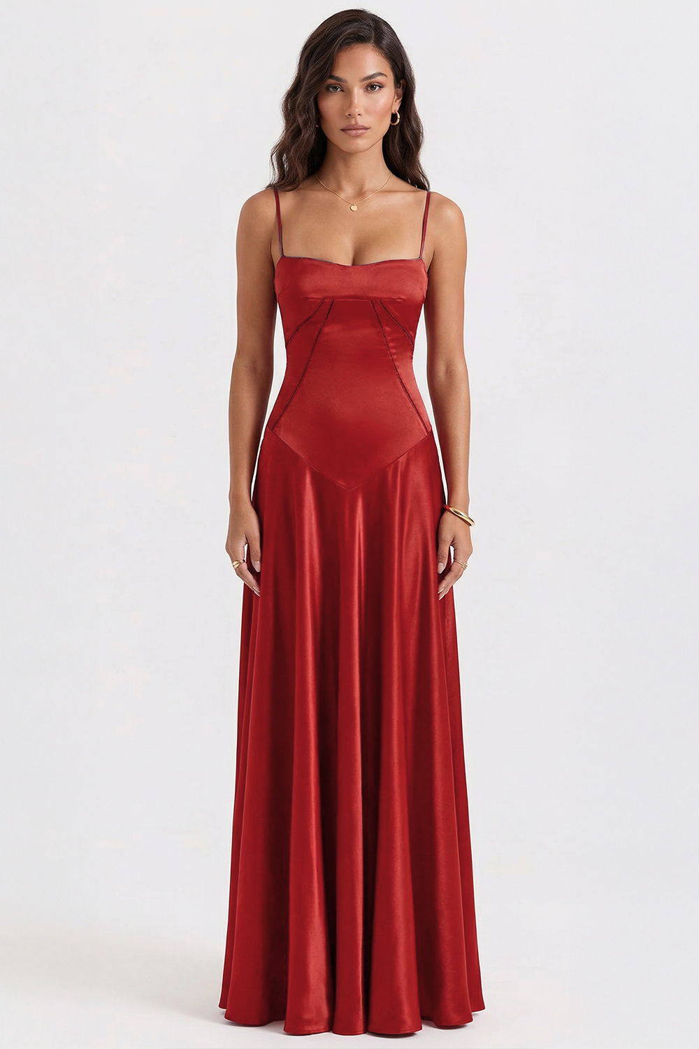 Vermelho